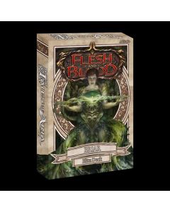 Flesh And Blood TCG Tales of Aria Blitz Deck-Briar (Diversen) Nieuw