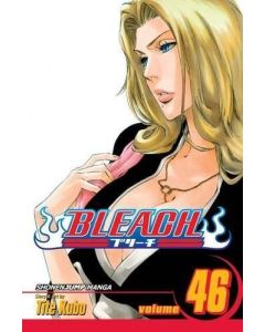 Viz Media Bleach Paperback Manga-Vol. 46 (Diversen) Nieuw