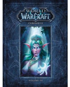 Dark Horse World of Warcraft Chronicle Volume 3-Standaard (Diversen) Nieuw