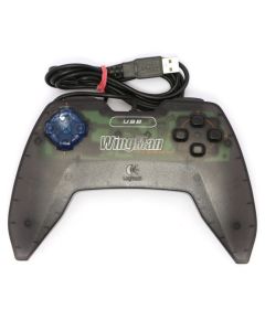 Logitech Wired Controller Wingman G-UC3B-Standaard (Diversen) Nieuw