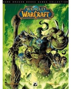 Dark Dragon Books World Of Warcraft-De Roep Van Het Lot (Diversen) Nieuw