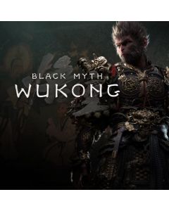 Black Myth Wukong