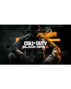 Call of Duty Black Ops 6