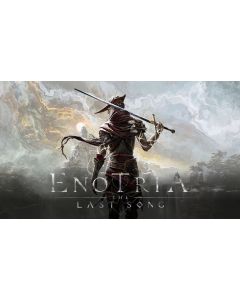 Enotria The Last Song