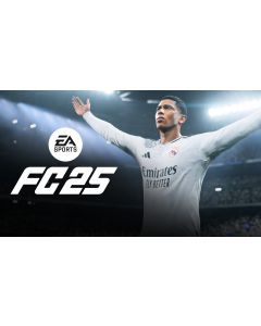 EA Sports FC 25