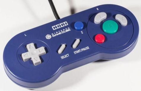 Hori gamecube cheap