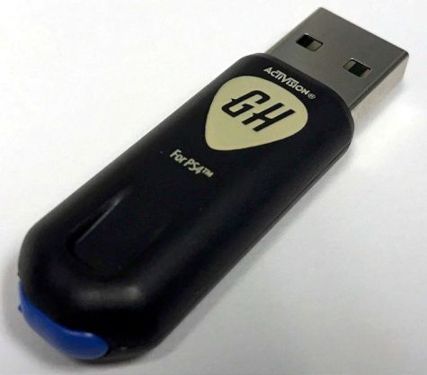 Dongle ps4 2024