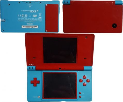 Custom Nintendo DSI outlet