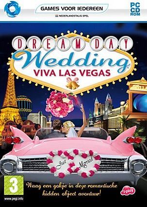 Dream day wedding viva buy Las Vegas pc game