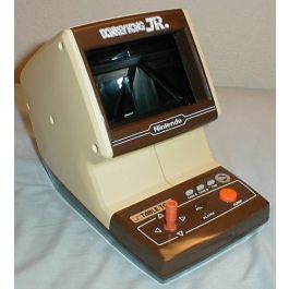 Gameshop Twente: Donkey Kong JR. TableTop-Standaard (Game