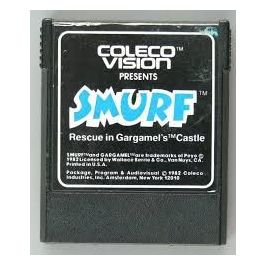 Jeu Coco In The Castle – Cartouche Sega – Non Testé