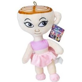 Zeemeermin-pluche speelgoed, pluch dier, Kawaii pop, cadeaus