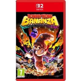 Gameshop Twente: Donkey Kong Bananza