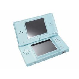 Gameshop Twente: Nintendo DS Lite Lichtblauw - Gebruikt Spelplezier!
