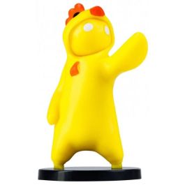 Toikido P.M.I. Gang Beasts Figure Collezionabili - Deluxe Box Da 8 Pezzi - Include 2 Personaggi Rari Nascosti (Serie 1) - Giocattolo Per Bambini - 5