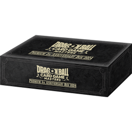 Gameshop Twente: Dragon Ball Super TCG Masters Premium 7th
