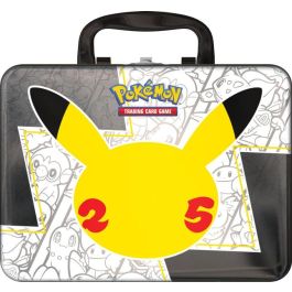 Gameshop Twente: Pokémon TCG Celebrations-Collector Chest (Diversen) Nieuw