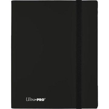 Ultra Pro Eclipse 9-Pocket Pro Binder-Forest Green (Diversen) Nieuw