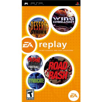 EA Replay