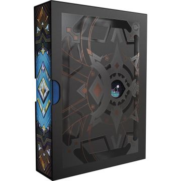Magic The Gathering TCG Secrets of Strixhaven-Special Codex Bundle (Diversen) Nieuw