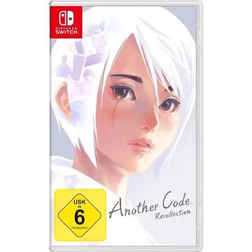 Another Code Recollection-Duits (Switch) Nieuw
