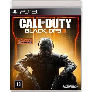 Call of Duty Black Ops III-Portugees