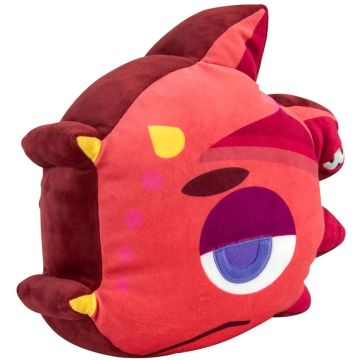 Tomy Nintendo Animal Crossing Mocchi-Mocchi Pluche-Flick 38CM (Diversen) Nieuw