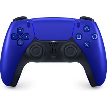 Sony DualSense Wireless Controller-Cobalt Blue (PlayStation 5) Nieuw