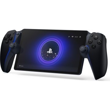 Sony PlayStation Portal-Midnight Black (PlayStation 5) Nieuw
