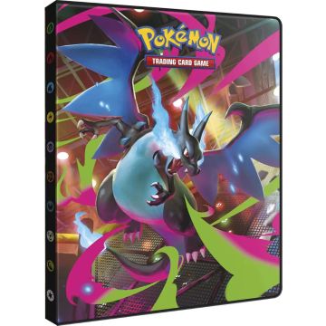 Ultra Pro Pokémon 9-Pocket Portfolio-Phantasmal Flames (Diversen) Nieuw