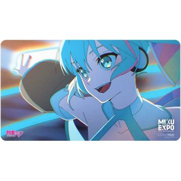Ultra Pro Hatsune Miku 10th Anniversary Playmat-Flight (Diversen) Nieuw