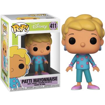 Funko POP! Disney Doug-Patti Mayonnaise (#411) (Diversen) Nieuw