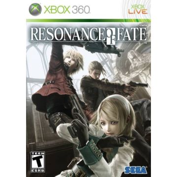 Resonance of Fate-Duits