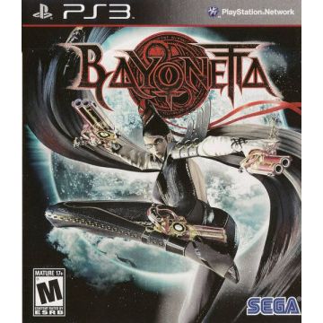 Bayonetta-Duits