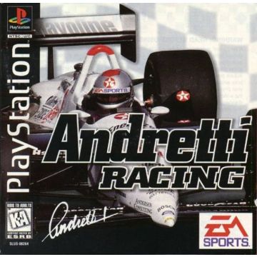 Andretti Racing