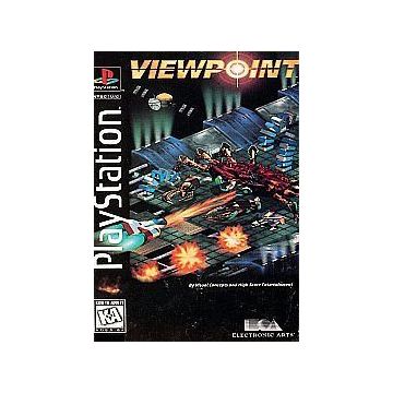Viewpoint