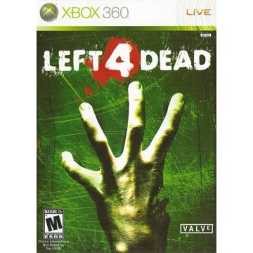 Left 4 Dead-Hong Kong