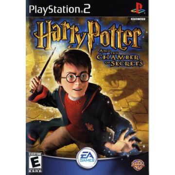 Harry Potter and the Chamber of Secrets-Duits