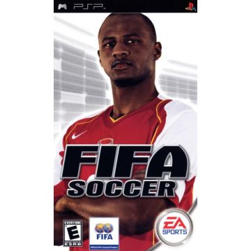 FIFA Soccer-Amerikaans