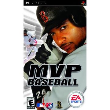 MVP Baseball