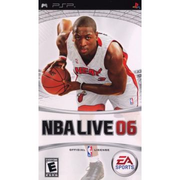 NBA Live 06