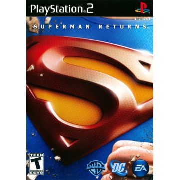 Superman Returns-Duits