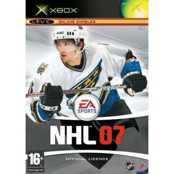 NHL 07