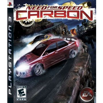 Need for Speed Carbon-Duits