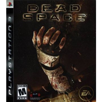 Dead Space-Duits