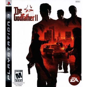 The Godfather II