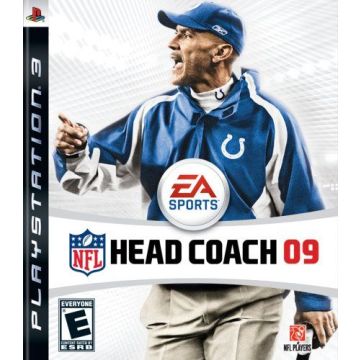 NFL Head Coach 09-Amerikaans