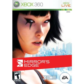 Mirror's Edge-Duits
