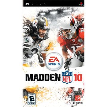 Madden NFL 10