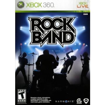 Rock Band